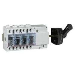 Legrand 022546 interruttore automatico 4