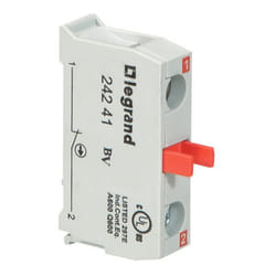 Legrand 024241 morsettiera