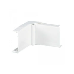 Legrand - 030281 Angle intérieur/ extérieur variable moulure dlplus 40x20mm