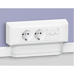 Legrand 031614 accessorio per sistema di canalina per cavo