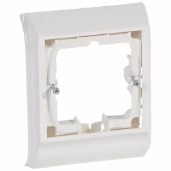 Legrand 031664, Bianco, Plastica, Tradizionale, Legrand