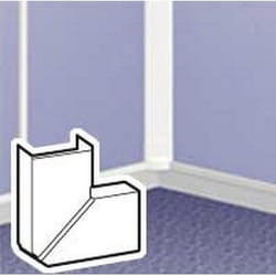 Legrand 033327 accessorio per sistema di canalina per cavo