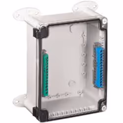 Legrand 035951 cassetta di derivazione elettrica - Vista aggiuntiva 2