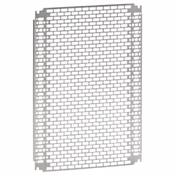 Legrand Lina 25 Enclosure Mounting Plate Perforated 275mm x 192mm, 220 mm, 300 mm