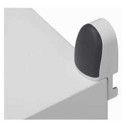 Legrand Marina GRP Enclosure Wall Mounting Brackets for Heights 400mm to 1220mm (Set of 4) centralino