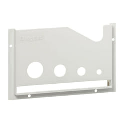 Legrand - Tasca portadocumenti Marina 260 x 165 mm autoadesiva 036581