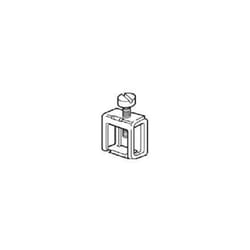 037361 Connettore da 6 a 16 mm≤ - per barra rif.373 49 - Legrand