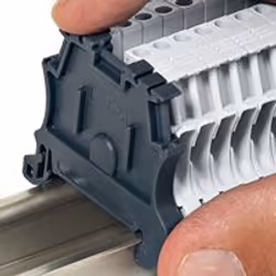 Legrand 037510 morsettiera - Vista aggiuntiva 4