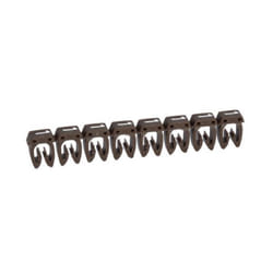 Legrand 038101 segnacavo 1 pz