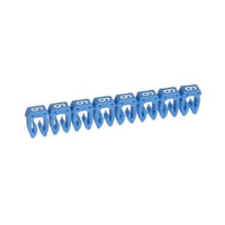 Legrand 038106 segnacavo 1 pz