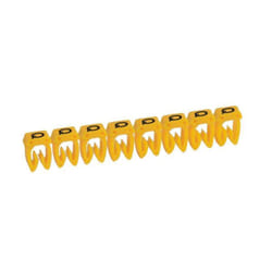 Legrand 038126 segnacavo 1 pz