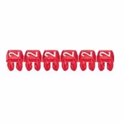 Legrand 038238 segnacavo 1 pz - Vista aggiuntiva 2