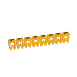 Legrand 038301 segnacavo 1 pz