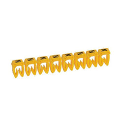 Legrand 038313 segnacavo 1 pz