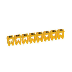 Legrand 038352 segnacavo 1 pz