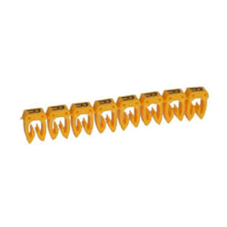 Legrand 038377 segnacavo 1 pz