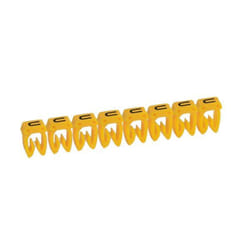 Legrand 038380 segnacavo 1 pz