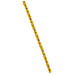 Legrand 038425 segnacavo 1 pz