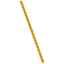 Legrand 038443 segnacavo 1 pz