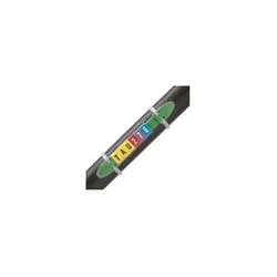 038498 - Porta etichette Duplix - 7 caratteri - Legrand