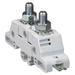 Legrand 039031 morsettiera