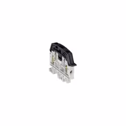 Sectionnables. 1 jonction. Pour cartouche 5 x 20 avec préhenseur. Nominale: 4 (mm≤). Capacité C‚ble rigide: 0,25 à 6 (mm≤). C ...