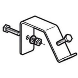 39449 - 2X Supporti distanziatori per blocchi di giunzione Viking 3 per binario a 45° - Legrand
