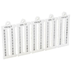 Legrand 039512 segnacavo 1 pz