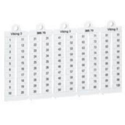 Legrand 039517 segnacavo 1 pz