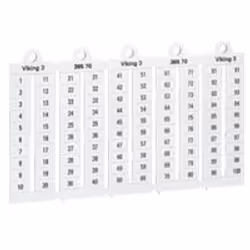 Legrand 039561 segnacavo 1 pz