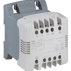 Legrand 044214 trasformatore di voltaggio