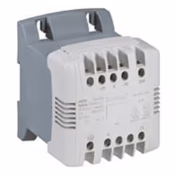 Legrand 044214 trasformatore di voltaggio - Vista aggiuntiva 2