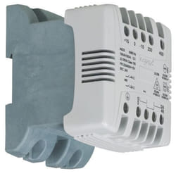 Legrand 044233 trasformatore di voltaggio