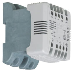 Legrand 044234 trasformatore di voltaggio