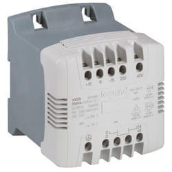 Legrand 044235 trasformatore di voltaggio