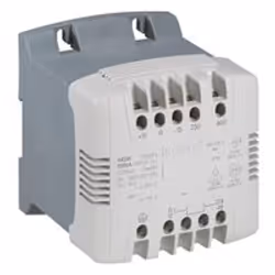 Legrand 044235 trasformatore di voltaggio - Vista aggiuntiva 2