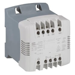 Legrand 044236 trasformatore di voltaggio