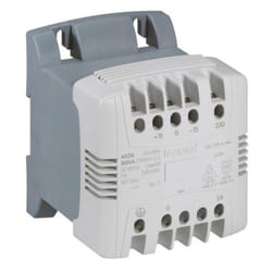Legrand 044267 trasformatore di voltaggio