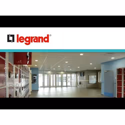 Legrand 048899 rilevatore di movimento - Vista aggiuntiva 2