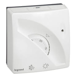 Legrand 049898 termostato