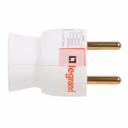 Legrand 050101, 1 pz