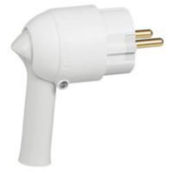 Legrand 050175 adattatore per presa di corrente