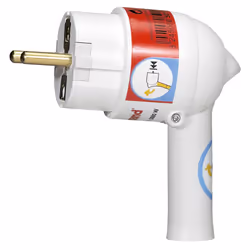 Legrand 050175 adattatore per presa di corrente