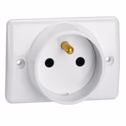 Legrand 050860, 1 pz