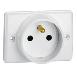 Legrand 050860 presa energia