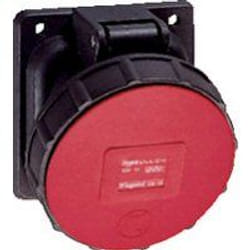 Legrand 051130 presa energia Multicolore