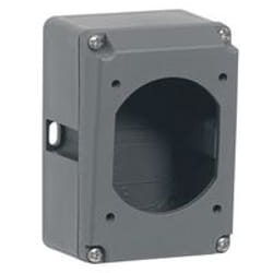 Legrand 052029 presa energia Multicolore