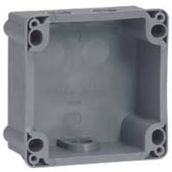 Legrand 052049 presa energia Multicolore