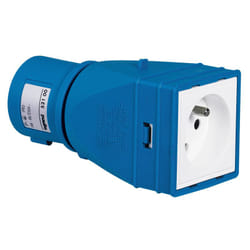Legrand 0 521 00 presa elettrica