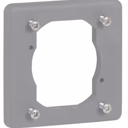 Legrand 052119 presa energia Multicolore